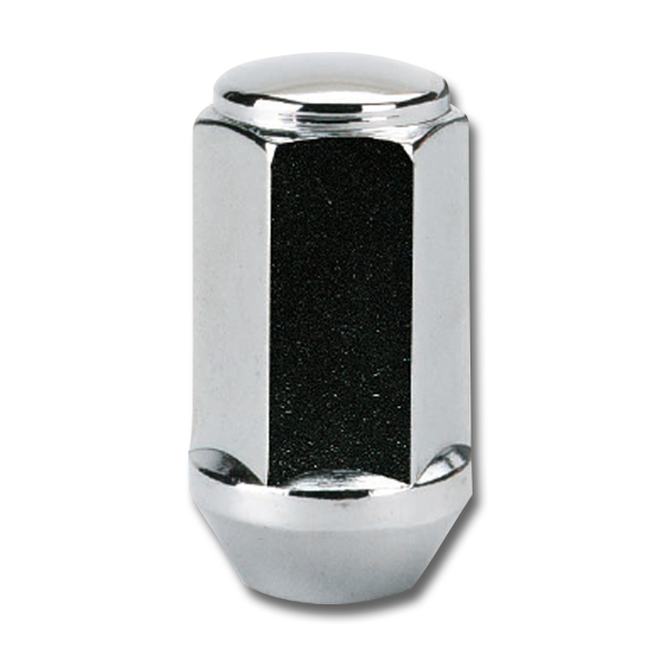 14MM X 1.50 Bulge Acorn Nut 1.75